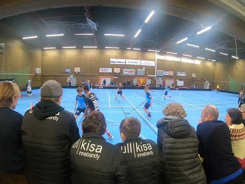 Gothia Cup 2019 P03 Warberg IC vs Tatran