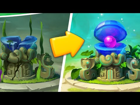 Fishdom Blast Gameplay 🐟 All Levels 21 to 25