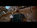 Gladiator Trailer HD 
