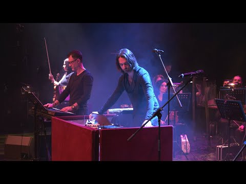 Mihai Toma - Balada lui Porumbescu - Live 2022