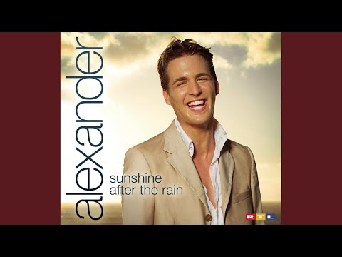 Sunshine After The Rain (Radio Version)