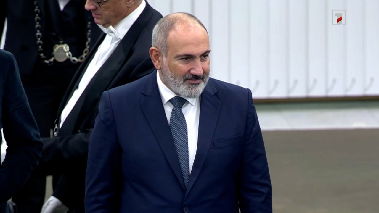 ՀՀ վարչապետի ելույթը Եվրոպական խորհրդարանում | ՈՒՂԻՂ