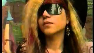 X JAPANE CELEBRATION(PV)