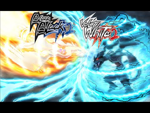 Let´s Play Pokemon Volt White/Blaze Black 2 [Deutsch/German] #005