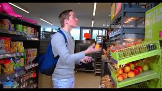 Spar también se apunta a la moda de las tiendas sin cajeros