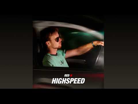 Red N - Blaulicht feat. Aeist 98 (Audio)