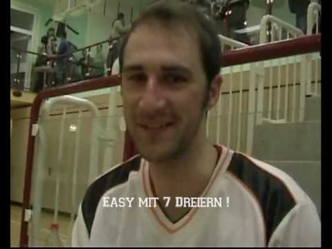 baskets-break-in // Number 4