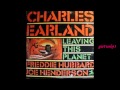 CHARLES EARLAND - Red Clay - 1973