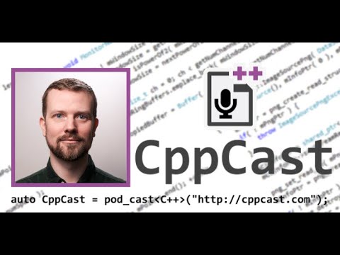 CppCast Episode 295: C++Builder with David Millington