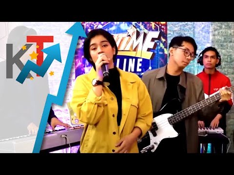 Similar Sky kinanta ang "Basta"🎵