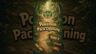Pokémon Pack Opening 🐢🇮🇹 (sv8) #shorts #stopmotion #pokemon #surgingsparks