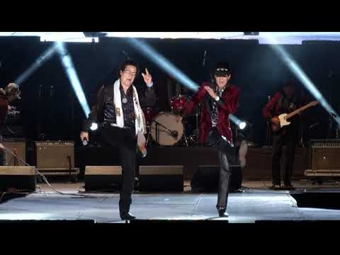 Jambalaya -  Los Felinos en Vivo ACDMX