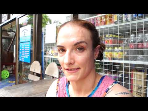 Intro: Karuhat Intensive - Secrets of Style | Training Vlog #1