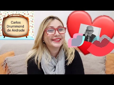 Cidadezinha Qualquer - Carlos Drummond de Andrade