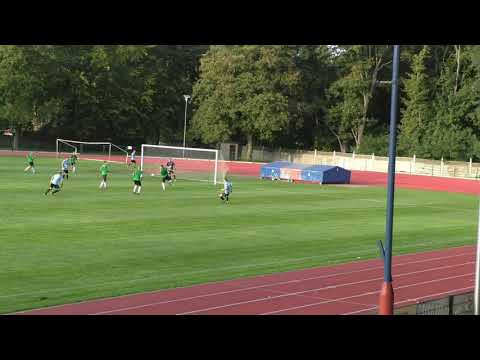 Chełminianka - Start Pruszcz 5:1 (bramka na 5:1)