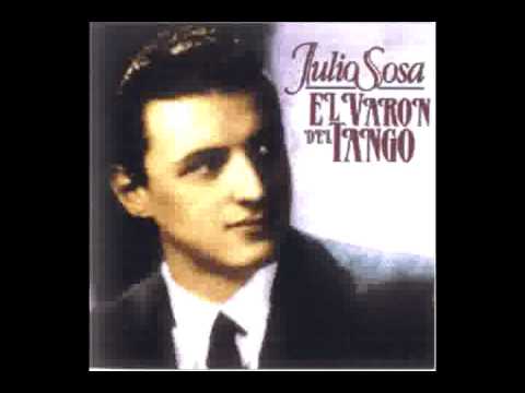 El firulete - Julio Sosa - Bandoneon Tango