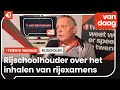 Rijschoolhouder Hans Pierik wil 17-jarige laten rijden