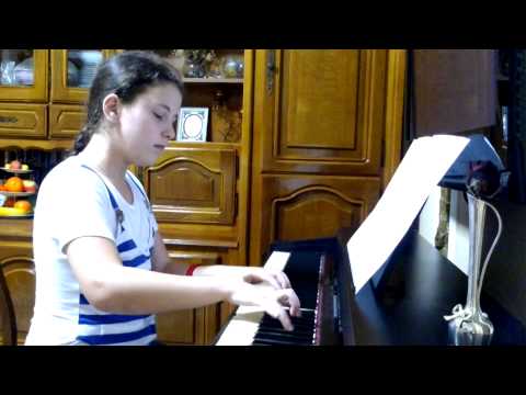 Poveste B moll O.Negruta