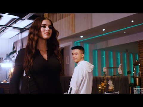 WonerS, Anastasiia Zakhandrevych - Atlanta (Official Video)