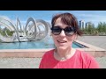 АСТАНА (НУР-СУЛТАН), Казахстан || Что посмотреть за два дня?!
