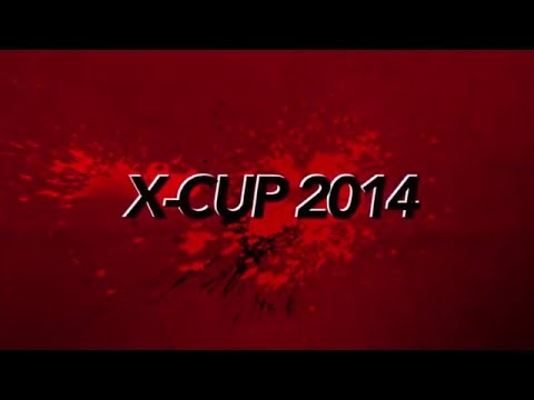 X-Cup 2014 Goals U16B Drakkar