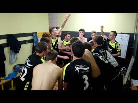 Foot / U18 D2 : Victoire d'étalans Vernierfontaine contre Villers le Lac (4-1).