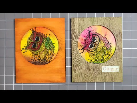 lavinia stamps new release and dinkles #82 #cards