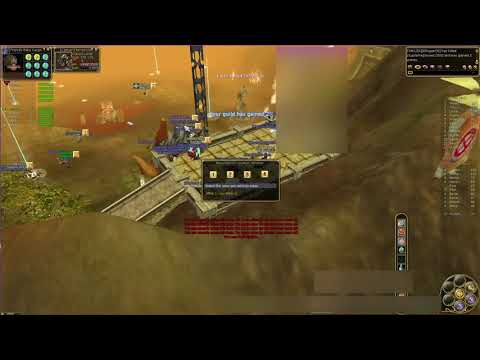 Playpark Flyff Hero Siege - MahabaBur*t (Pilot, 06.10.21)