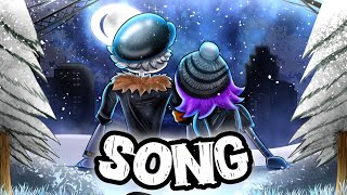 Cover art for Held My Code