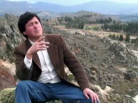 HECTOR VASQUEZ DIAZ   LA HOJA SECA