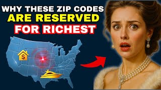 America's 15 Most Expensive Zip Codes - Where Billionaires Actually Live
