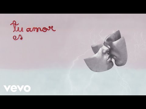Video thumbnail for Tu Amor Es