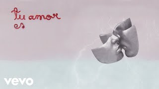 Aterciopelados - Tu Amor Es (Audio)