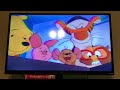 Opening To Disney S Sing Along Songs Under The Sea 1994 VHS