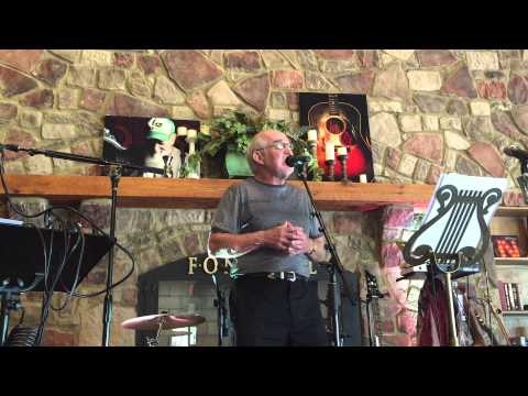 Bill Henderson - Spoken Word Part 1