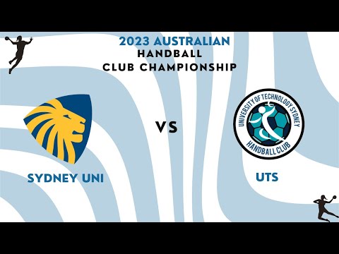 2023 AHCC WOMEN - SYDNEY UNI HC VS  UTS HC