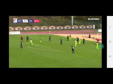 Renate vs Pro Sesto 3-1