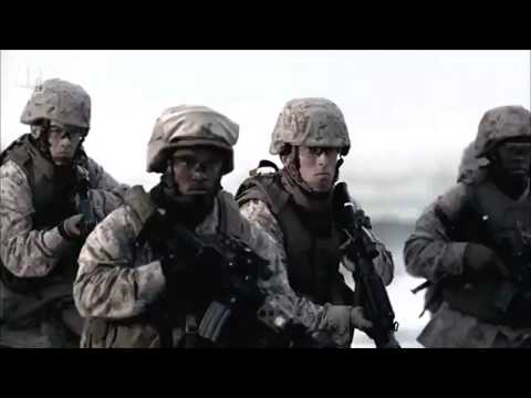 US Military - Imperial march