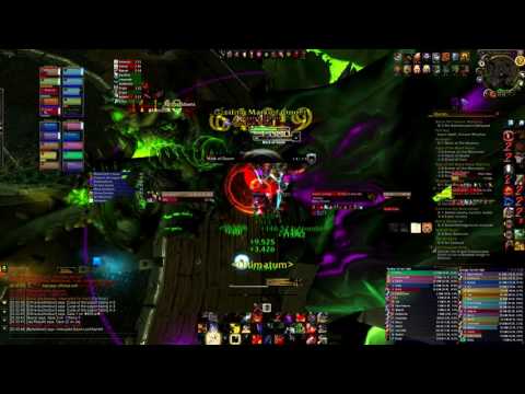 Solidarity EU VS Mannoroth Mythic! Dual PoV!