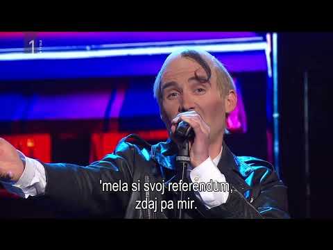 MALA TERASA - IVA'N'BAND - NIKA