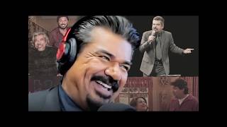 George Lopez Comedy 60 Minute SuperCut | George Lopez and Big Boy Can’t Stop Laughing  | BigBoy30