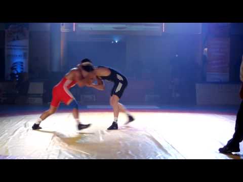 60 fr.MP4 Jaburyan - Dukov