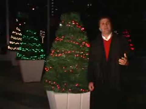 TONY BORGES -FELIZ NATAL MEU PAI