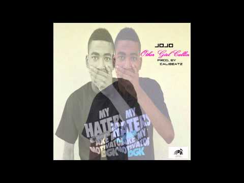 JoJo The Deity - Other Girl Callin (Prod. Dizzla D)