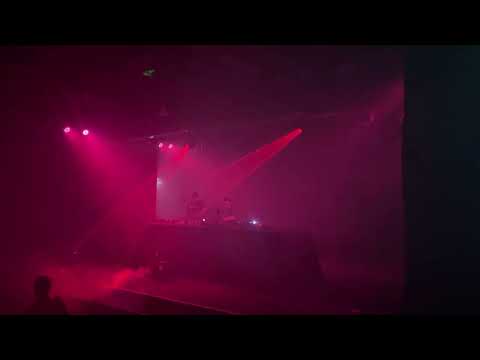 Raver's Nature Live @ Mega 90er Rave in Backstage, München (Fri-22-Nov-24) Part 19
