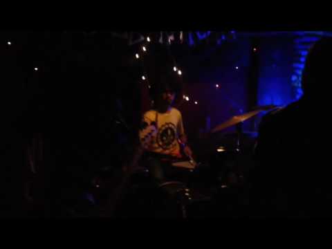 Immoral-alter ego live @klubracun Video