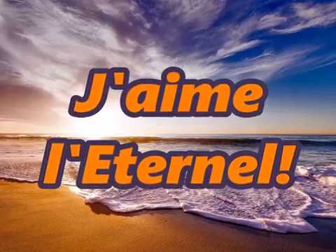 download lagu mp3 mp4 J Aime L Eternel, download lagu J Aime L Eternel gratis, unduh video klip J Aime L Eternel