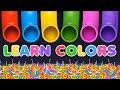 Learn Colors With Candy Surprise Eggs Colors Videos Collection