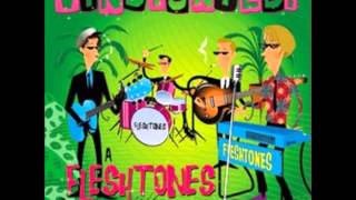 Thee Psychotones - Hitsburg U S A (Fleshtones cover)