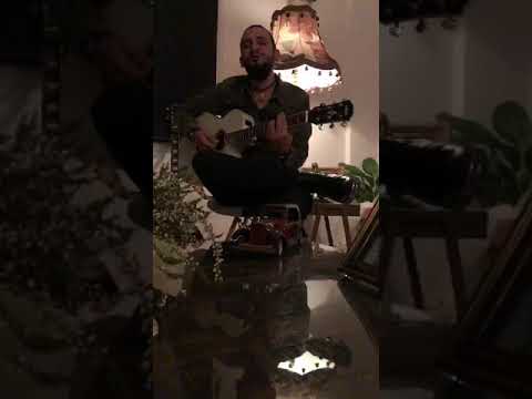 Örge Volkan - Yanaşmayın Bana (Akustik Cover)